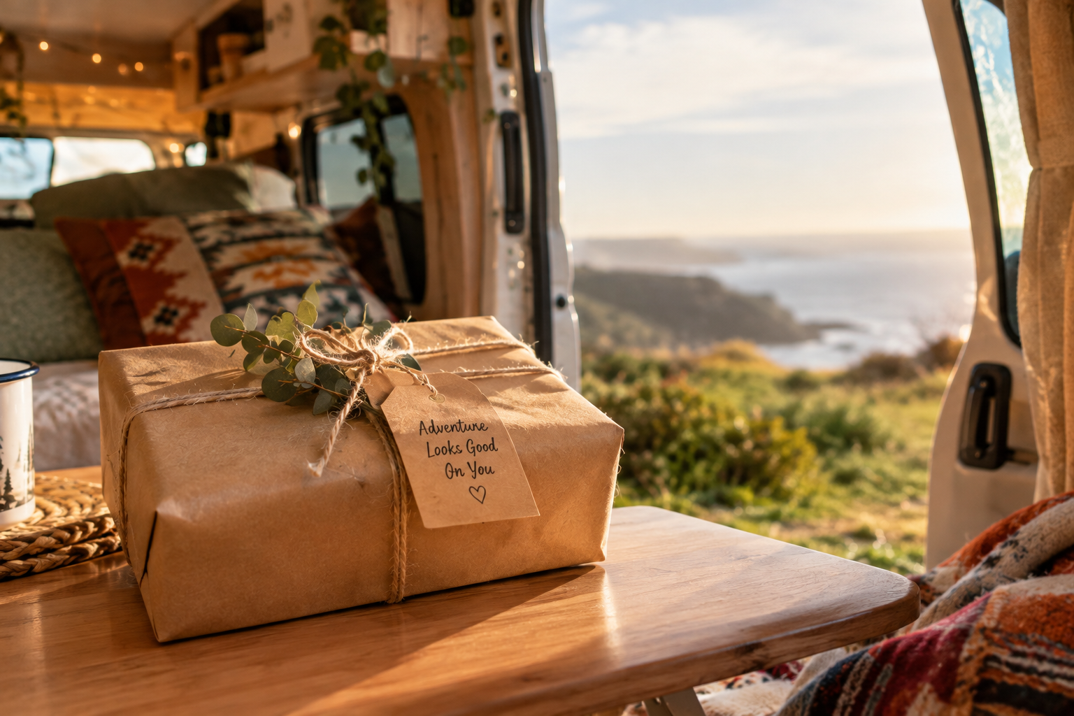 Gifts